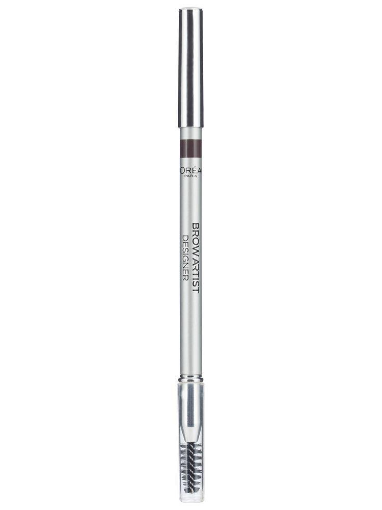 L' Oreal Brow Artist карандаш для бровей тон 303 - фото 1 - id-p79013244