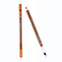 Pupa Multiplay triple-purpose eye pencil 27 1.2g  карандаш для глаз