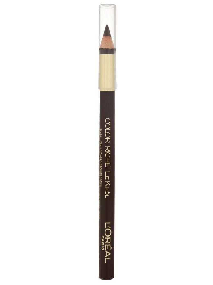 L'Oreal карандаш для глаз СOLOR RICHE 102 - фото 1 - id-p79019159