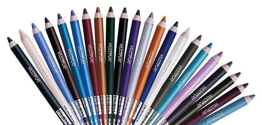 Pupa Multiplay triple-purpose eye pencil 08 1.2g карандаш для глаз - фото 2 - id-p79021394