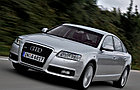 Крыло AUDI A6 C6 2008-2011 АУДИ А6 С6 переднее правое МЕТАЛЛ TYG  4F0821104A, фото 2