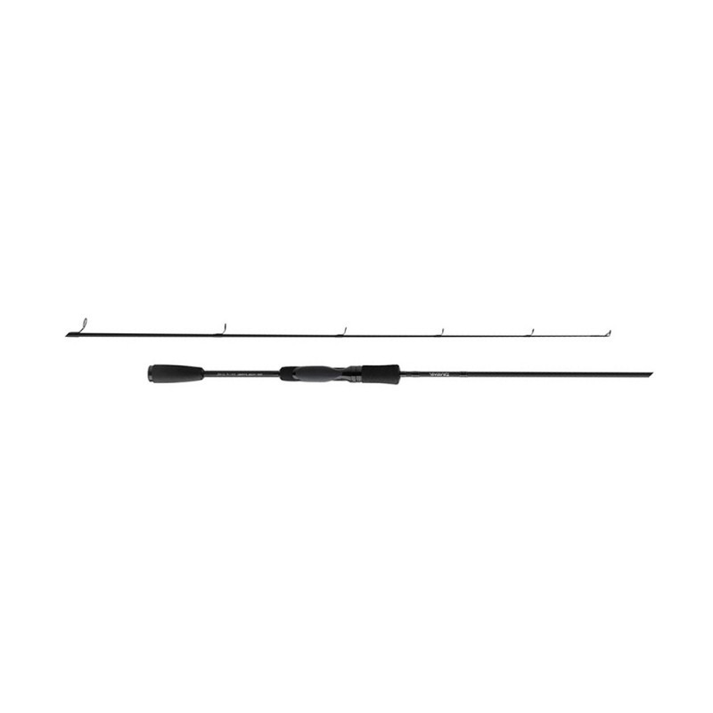 Спиннинг Daiwa Generation Black Caster D692MHFS-AD DA-38122