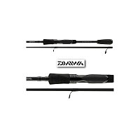 Спиннинг Daiwa Generation Black Drop Shot Boat 762 MLXS