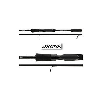 Спиннинги Daiwa