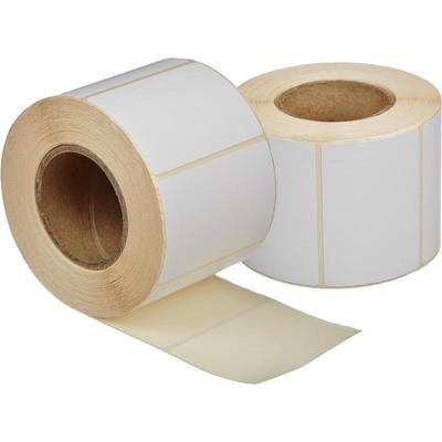 Этикетка самоклеющаяся 5 x 375 mm