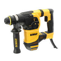 DeWALT D25333K Перфоратор SDS-plus