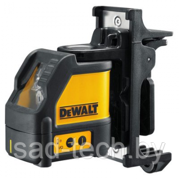 DeWALT DW088K Самовыравнивающийся лазерный уровень в кофре