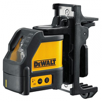 DeWALT DW088K Самовыравнивающийся лазерный уровень в кофре