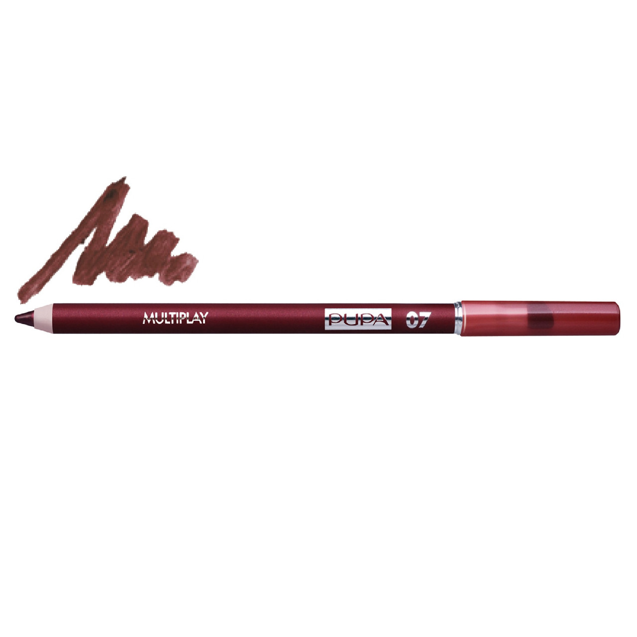 Pupa Multiplay Eye Pencil 07 карандаш д/век