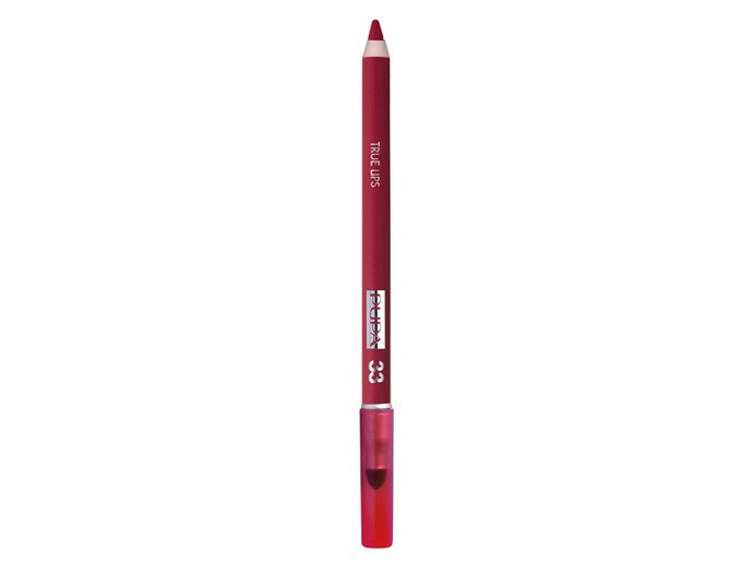 Pupa True lips pencil контур для губ тон 33 - фото 1 - id-p79015530