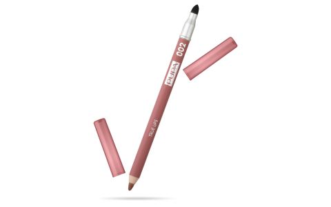 Pupa True lips pencil контур для губ тон 002 - фото 1 - id-p79014952