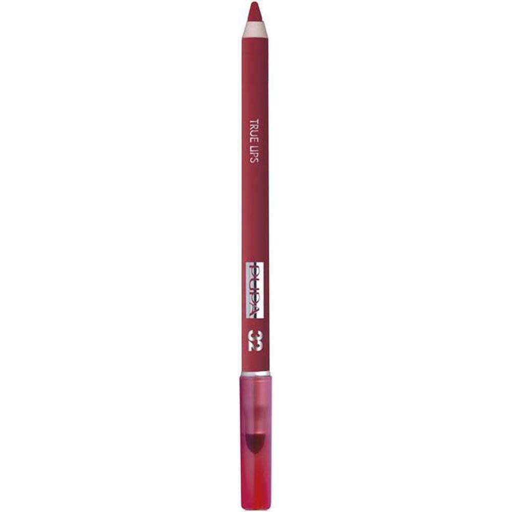 Pupa True lips pencil  контур для губ  тон 32