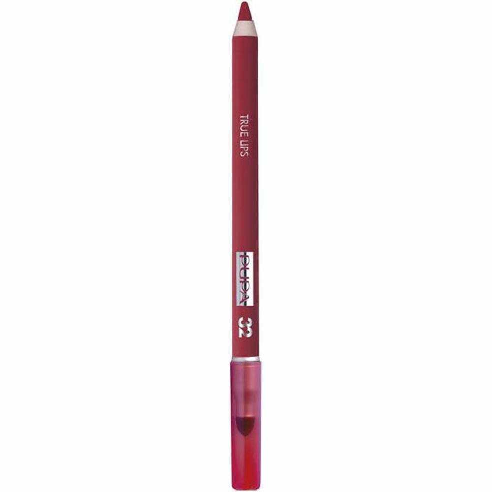 Pupa True lips pencil контур для губ тон 32 - фото 1 - id-p79015529