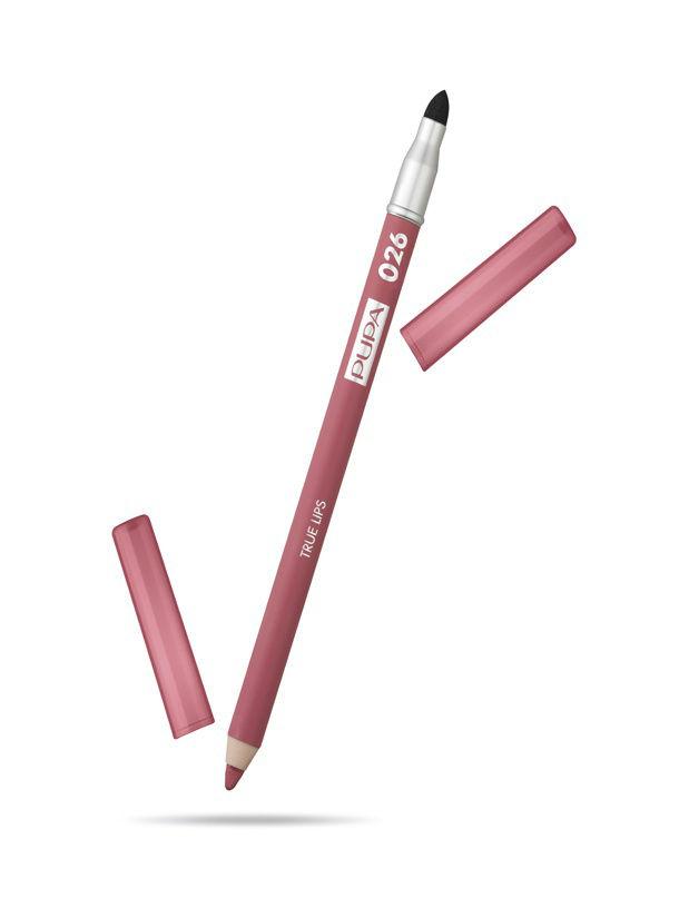 Pupa True lips pencil контур для губ тон 026 - фото 1 - id-p79015562
