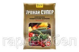 Урожай-SUPER Фаско® 1кг., фото 2