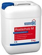 Полимерная дисперсия Remmers Rostschutz M