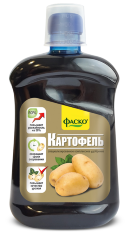 Для Картофеля Фаско® 0,5л