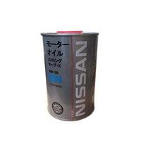 Моторное масло FANFARO FF6709-1ME 6709 for Nissan 5W-30 ESTER 1л METAL