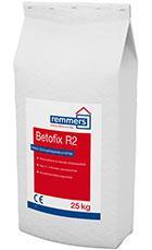 Раствор для быстрого ремонта бетона Remmers Betofix R2