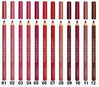 Bourjois контур для губ Countour Edition тон 09