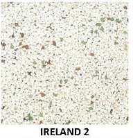 Декоративная мозаичная штукатурка Ceresit CT 77 Ireland 2 25 кг.