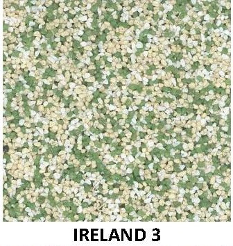 Декоративная мозаичная штукатурка Ceresit CT 77 Ireland 3 25 кг. - фото 1 - id-p87588626