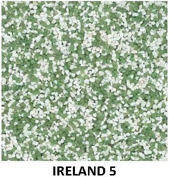 Декоративная мозаичная штукатурка Ceresit CT 77 Ireland 5 25 кг. - фото 1 - id-p87588631