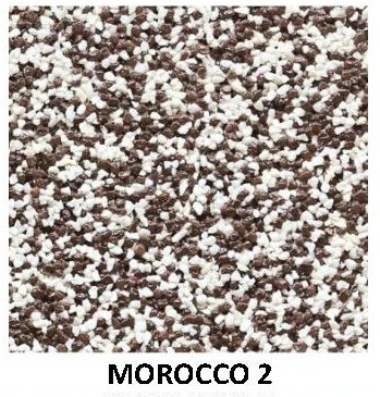 Декоративная мозаичная штукатурка Ceresit CT 77 Morocco 2 25 кг. - фото 1 - id-p87588722