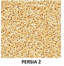 Декоративная мозаичная штукатурка Ceresit CT 77 Persia 2 25 кг.