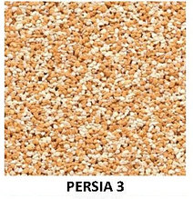 Декоративная мозаичная штукатурка Ceresit CT 77 Persia 3 25 кг.
