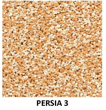 Декоративная мозаичная штукатурка Ceresit CT 77 Persia 3 25 кг. - фото 1 - id-p87588763