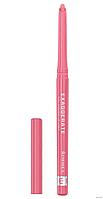 Rimmel Карандаш для губ автоматический Exaggerate Full Colour Lip Liner" тон 101"