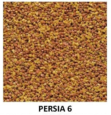 Декоративная мозаичная штукатурка Ceresit CT 77 Persia 6 25 кг. - фото 1 - id-p87588812
