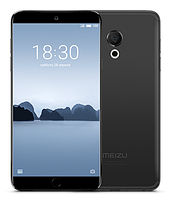 MEIZU 15 Lite 4GB/64GB Black