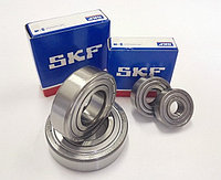 Подшипник 6203-2Z/C3 SKF размеры 17*40*12