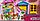 588-18 Игровой набор ЛОЛ Домик с  куклами, Villa Park LOL, фото 3