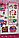 588-18 Игровой набор ЛОЛ Домик с  куклами, Villa Park LOL, фото 6