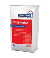 Высококачественный универсальный легкий клей Remmers Multikleber