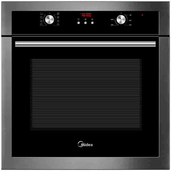 Духовой шкаф MIDEA MO 57158 X