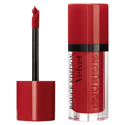 Bourjois  Помада Rouge Edition Velvet 01