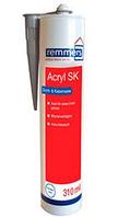 Шовный герметик Remmers Acryl SK