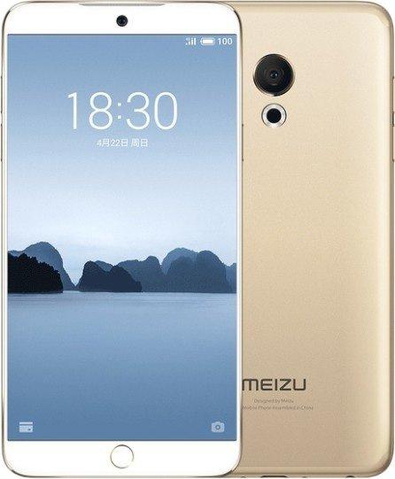 MEIZU 15 Lite 4GB/32GB Gold