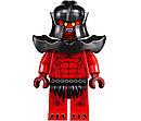 Детский конструктор Bela Nexo Knights арт. 10474 Нексо "Безумная катапульта", аналог LEGO Nexo Knights 70311, фото 4