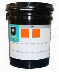 Molykote L-1246 Food Grade Масло синтетическое компрессорное канистра 18,9л