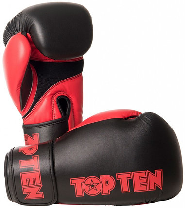Боксерские перчатки Top Ten XLP 2268 пр-во Германия, фото 2