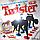 Игра "Твистер" Twister 2in1 обычный и пальчиковый, фото 2