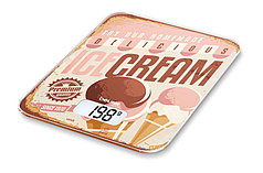 Весы кухонные Beurer KS19 Ice Cream