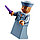 Конструктор Лего 75951 Побег Грин-де-Вальда Lego Fantastic Beasts, фото 5
