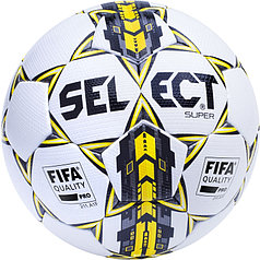 Футбольный мяч Select Super