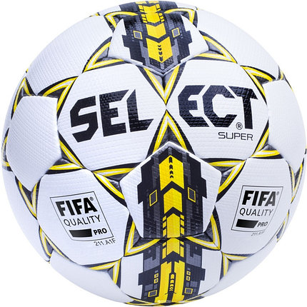 Футбольный мяч Select Super, фото 2